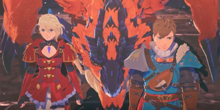 Kami mendapat kesempatan ngobrol langsung secara online dengan tim pengembang di balik Monster Hunter Stories 3.