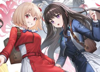Pengumuman kolaborasi Goddess of Victory: NIKKE dengan Lycoris Recoil ikut dibarengi dengan sedikit detail mengenai kontennya