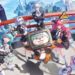 Halaman App Store Neverness to Everness memberi perkiraan jadwal rilis gamenya untuk bulan Mei mendatang