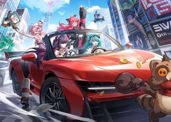 Hotta Studio dan Perfect World Games memberi konfirmasi jadwal rilis Neverness to Everness pada akhir April mendatang untuk wilayah global