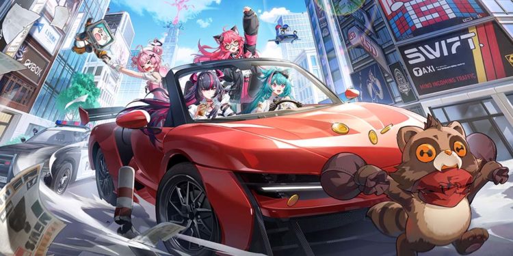 Hotta Studio dan Perfect World Games memberi konfirmasi jadwal rilis Neverness to Everness pada akhir April mendatang untuk wilayah global