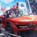 Hotta Studio dan Perfect World Games memberi konfirmasi jadwal rilis Neverness to Everness pada akhir April mendatang untuk wilayah global