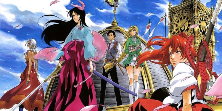 Komposer dibalik franchise Sakura Wars mengonfirmasi adanya proyek baru untuk diumumkan sebentar lagi yang sayangnya bukan untuk game