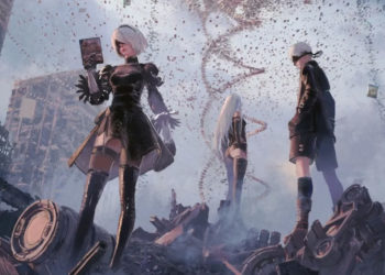 Setelah hampir sembilan tahun sejak rilis perdananya, NieR: Automata akhirnya menembus angka 10 juta copy terjual di seluruh platform.