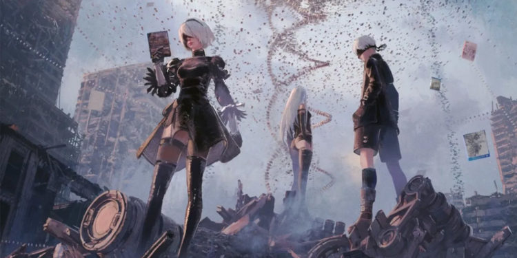 Setelah hampir sembilan tahun sejak rilis perdananya, NieR: Automata akhirnya menembus angka 10 juta copy terjual di seluruh platform.