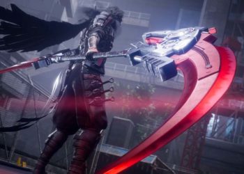 DLC "The Two Masters" untuk Ninja Gaidern 4 akan segera rilis pada 4 Maret minggu depan yang siap menambahkan banyak konten baru