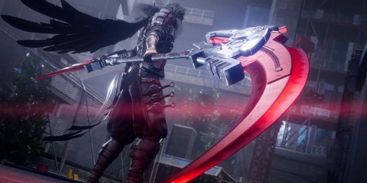DLC "The Two Masters" untuk Ninja Gaidern 4 akan segera rilis pada 4 Maret minggu depan yang siap menambahkan banyak konten baru