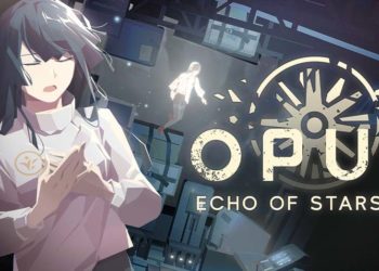 SIGONO akhirnya sudah ikut merilis OPUS: Echo of Starsong dalam versi komplt lewat Full Bloom Edition di platform PS5