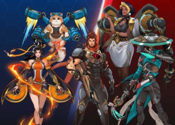Blizzard telah menyiapkan strategi comeback besar-besaran untuk Overwatch yang dimulai dengan arc The Reign of Talon