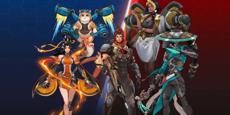 Blizzard telah menyiapkan strategi comeback besar-besaran untuk Overwatch yang dimulai dengan arc The Reign of Talon