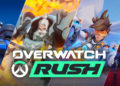 Blizzard kini sudah memulai fase soft launch untuk game mobile Overwatch Rush di beberapa wilayah Asia Tenggara termasuk Indonesia