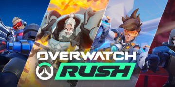 Blizzard kini sudah memulai fase soft launch untuk game mobile Overwatch Rush di beberapa wilayah Asia Tenggara termasuk Indonesia