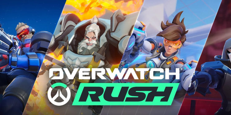 Blizzard resmi memperkenalkan game baru di semesta Overwatch. Bukan Overwatch 2 lagi, melainkan spin-off mobile berjudul Overwatch Rush.