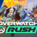 Blizzard resmi memperkenalkan game baru di semesta Overwatch. Bukan Overwatch 2 lagi, melainkan spin-off mobile berjudul Overwatch Rush.