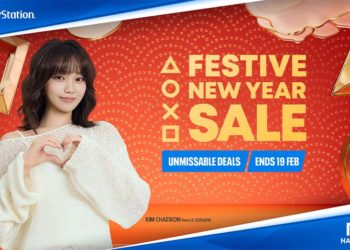 Masa diskon terbaru PlayStation lewat Festive New Year Sale 2026 akan segera tiba yang ikut gaet kolaborasi spesial