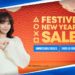 Masa diskon terbaru PlayStation lewat Festive New Year Sale 2026 akan segera tiba yang ikut gaet kolaborasi spesial