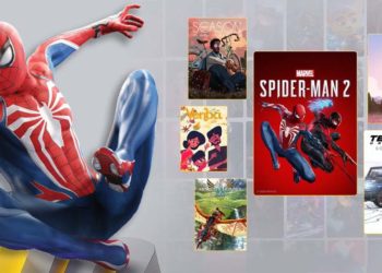 Seleksi game tambahan PlayStation Plus untuk Februari 2026 serta intipan judul klasik di bulan-bulan yang akan datang