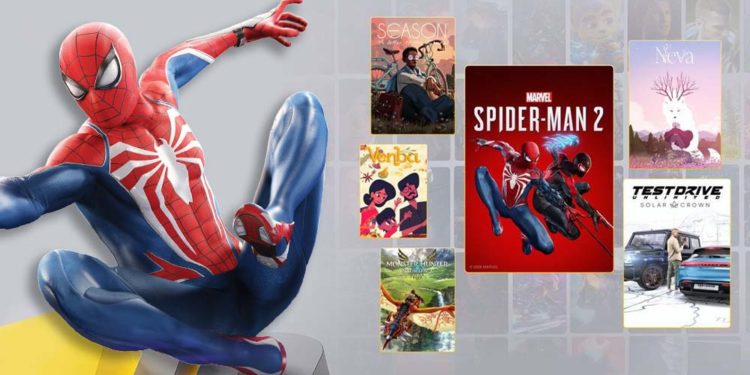 Seleksi game tambahan PlayStation Plus untuk Februari 2026 serta intipan judul klasik di bulan-bulan yang akan datang