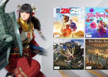 Seleksi game utama untuk semua pelanggan PlayStation Plus di Maret 2026 sudah diumumkan dengan kuantitas yang masih solid