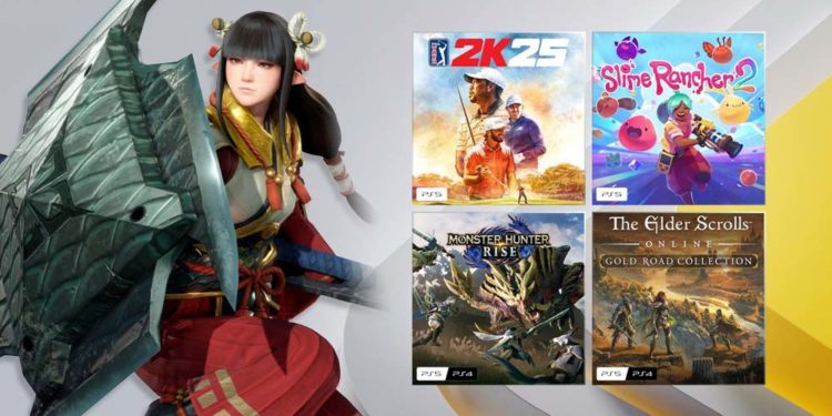 Seleksi game utama untuk semua pelanggan PlayStation Plus di Maret 2026 sudah diumumkan dengan kuantitas yang masih solid