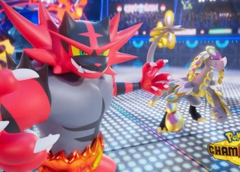 Update terbaru Pokémon Champions akhirnya memberi kepastian jadwal rilis termasuk untuk versi mobile, event terintegrasi, hingga bonus khusus