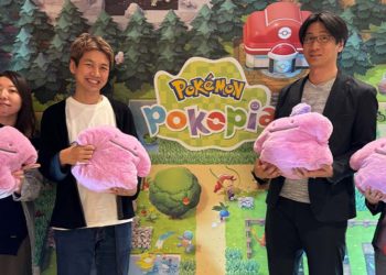 Rangkuman wawancara terbaru kami dengan perwakilan developer Pokémon Pokopia yang membahas tuntas soal game spin-off uniknya | Credit: The Pokémon Company