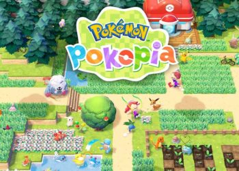 Simak preview terbaru kami untuk Pokémon Pokopia yang kali ini dikemas sebagai game spin-off dengan fokus pada genre life sim | Credit: The Pokémon Company