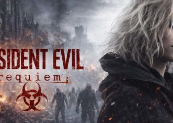 Ada media ternama yang ketahuan menggunakan AI untuk review Resident Evil Requiem hingga kemudian dihapus dari Metacritic