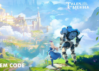 Artikel ini akan memberikan panduan sangat lengkap dan mudah dipahami tentang cara redeem code Tales of Mecha.
