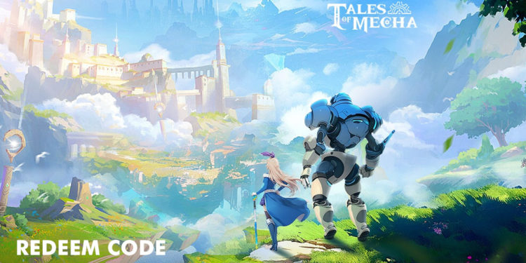 Artikel ini akan memberikan panduan sangat lengkap dan mudah dipahami tentang cara redeem code Tales of Mecha.