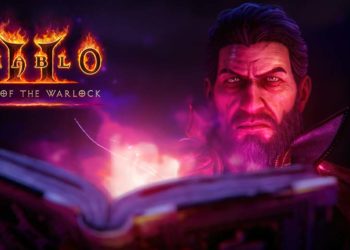 Diablo II: Resurrected bersama dengan DLC baru kini sudah ikut rilis di platform Steam setelah empat tahun lebih sejak debutnya