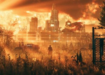 Game action-platformer keren yang sudah lama dinanti yaitu REPLACED harus kembali ditunda rilisnya selama satu bulan