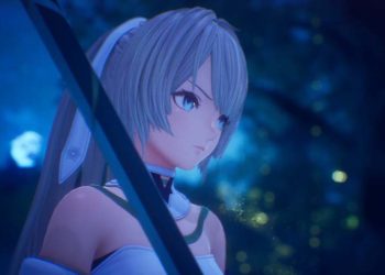 Konami ikut mengumumkan JRPG original baru mereka di ajang PlayStation State of Play pagi ini yang diberi judul Rev. NOiR