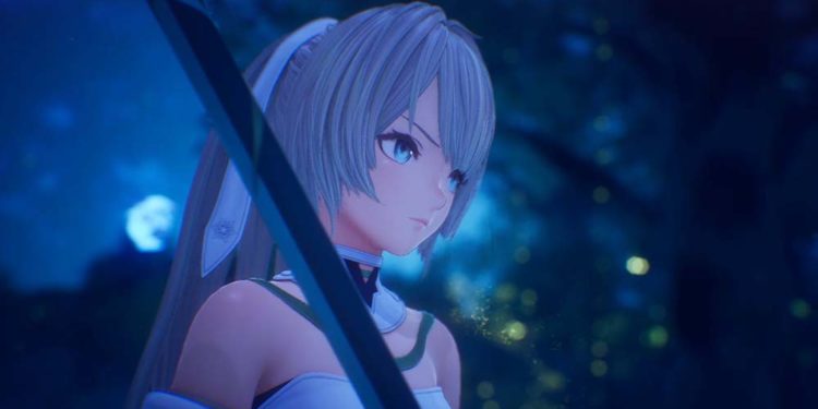 Konami ikut mengumumkan JRPG original baru mereka di ajang PlayStation State of Play pagi ini yang diberi judul Rev. NOiR