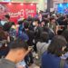 Perayaan SEGA ATLUS Festival Indonesia yang berlangsung weekend ini terbukti sangat meriah hingga melebihi ekspektasi pihak penyelenggara