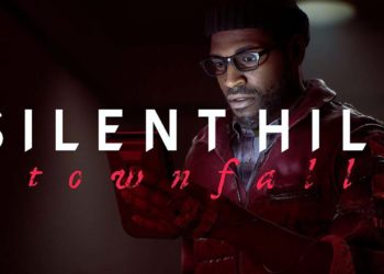 Setelah sekian lama, Konami akhirnya pamerkan Silent Hill: Townfall yang rencananya akan rilis tahun ini untuk PS5 dan PC