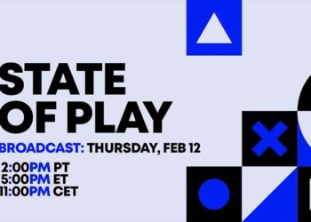 Sony akan kembali mengadakan PlayStation State of Play minggu ini dengan durasi terpanjang dalam sejarah eventnya