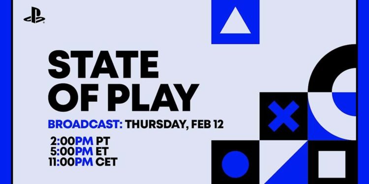 Sony akan kembali mengadakan PlayStation State of Play minggu ini dengan durasi terpanjang dalam sejarah eventnya