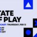 Sony akan kembali mengadakan PlayStation State of Play minggu ini dengan durasi terpanjang dalam sejarah eventnya