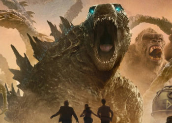 Season 2 dari Monarch: Legacy of Monsters terasa jauh lebih besar. Bukan cuma dari sisi spektakel, tapi juga dari ambisi emosional.