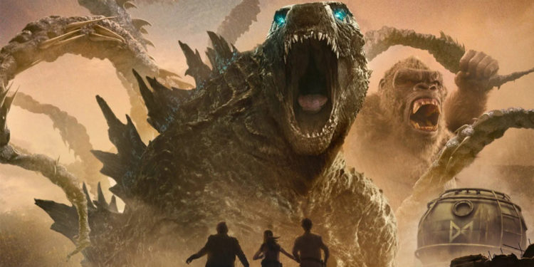 Season 2 dari Monarch: Legacy of Monsters terasa jauh lebih besar. Bukan cuma dari sisi spektakel, tapi juga dari ambisi emosional.