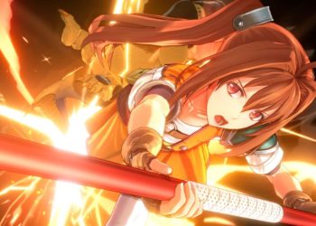 Trails in the Sky 2nd Chapter Versi Nintendo Switch 2 Kemungkinan Rilis dalam Cartridge Biasa