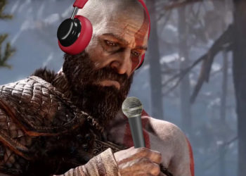 Sebuah paten terbaru dari Sony mengungkap ide yang cukup unik: podcast berbasis AI yang dibawakan oleh karakter ikonik PlayStation.