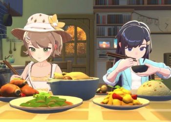 Seed Sparkle Lab berencana merilis Starsand Island lewat fase Early Access sebelum siap disusul versi penuhnya pada musim panas nanti