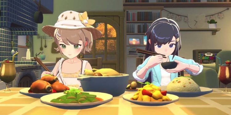 Seed Sparkle Lab berencana merilis Starsand Island lewat fase Early Access sebelum siap disusul versi penuhnya pada musim panas nanti