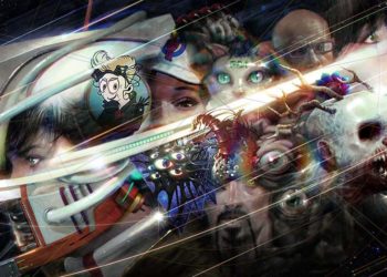 Grasshopper Manufacture ternyata masih punya game baru selain ROMEO IS A DEAD MAN yang akan rilis di 2026 ini
