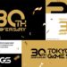 Tokyo Game Show 2026 telah resmi diumumkan yang mana eventnya nanti juga akan dibarengi perayaan anniversary ke-30