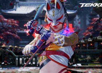 Puncak turnamen Tekken World Tour 2025 ikut diramaikan dengan pengumuman DLC Season 3 untuk Tekken 8