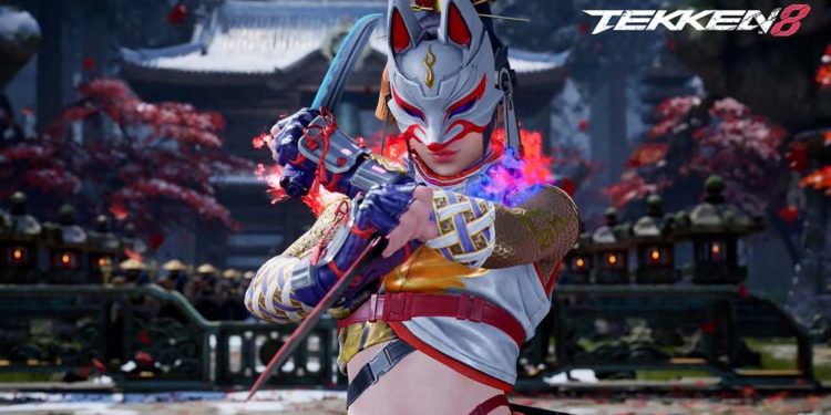 Puncak turnamen Tekken World Tour 2025 ikut diramaikan dengan pengumuman DLC Season 3 untuk Tekken 8