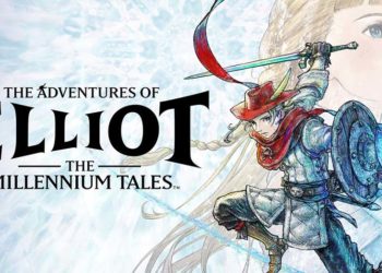Square Enix kembali berbagi detail terbaru The Adventures of Elliot: The Millennium Tales serta kepastian rilisnya di Juni mendatang